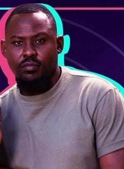 #LoveNeverLiesSouthAfrica 
Uncanny resemblance!!!

I am extremely angry about what these two men did. I don't think I can ever forgive them.  Yerrrr Nancy noooooooo nna ka go Jaja genoeg Nogals shem