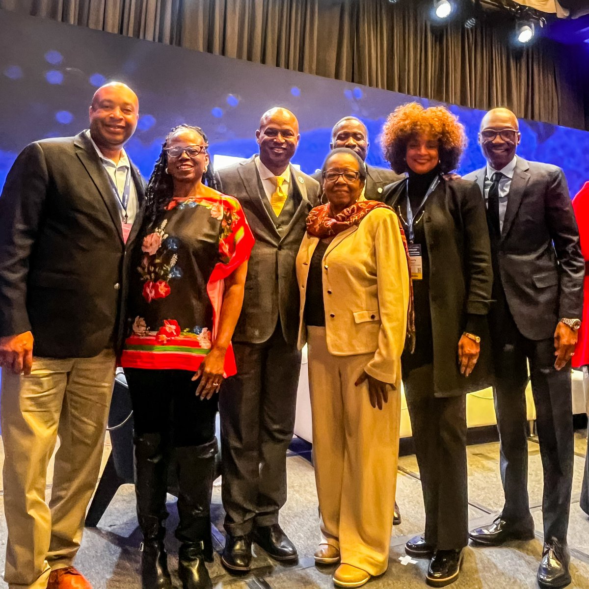 State Rep. Marcus C. Evans, Jr. tweet media