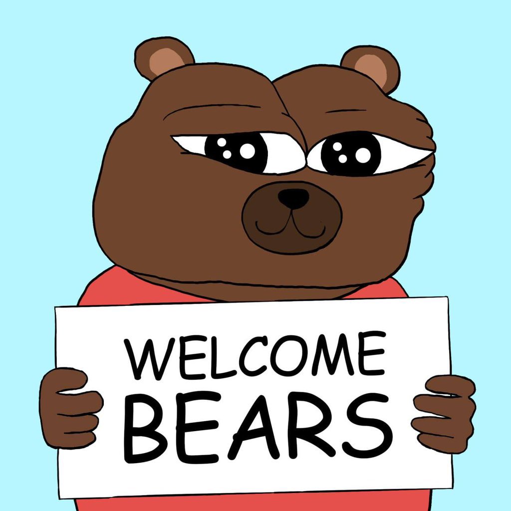 DOGEDINERO's tweet photo. 25k $BOBO HOLDERS 🎉 🎉 
🐻🐻🐻🐻🐻🐻🐻🐻🐻🐻 

It’s #BOBO #BILLIONS 🚀🚀🚀🚀 https://t.co/GlfpKYq5po