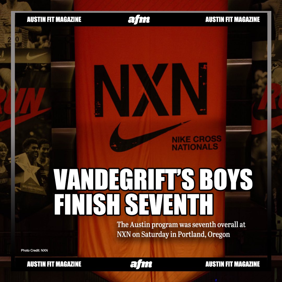 Austin Fit Magazine tweet media