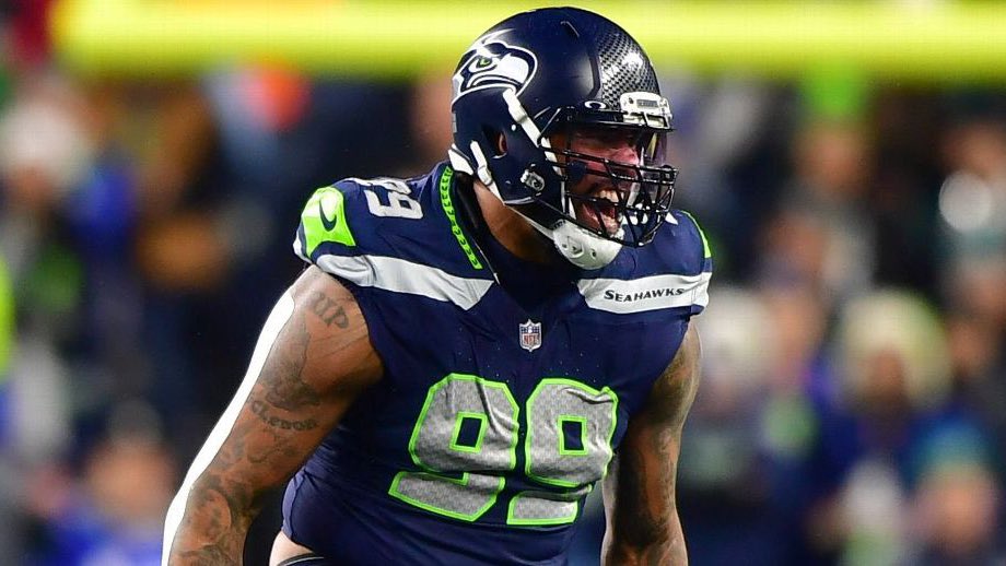 Emerald City Sporting News tweet media