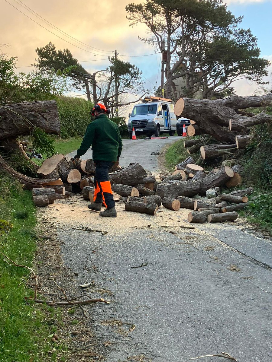 SP Energy Networks tweet media