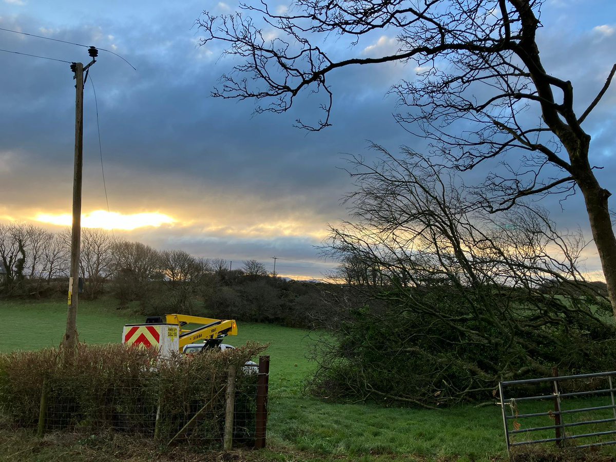 SP Energy Networks tweet media