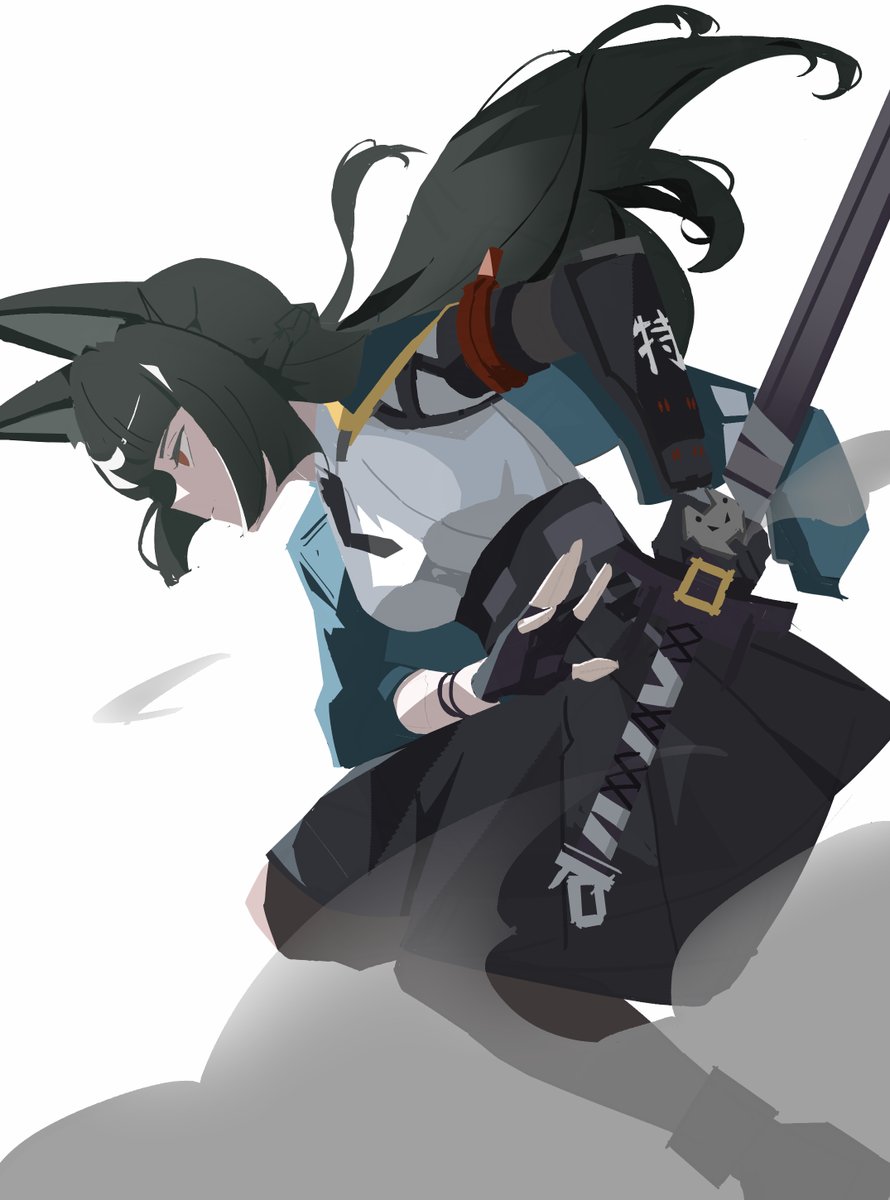 Zb_Relic's tweet image. #ゼンゼロ #zzzero #星見雅
miyabi