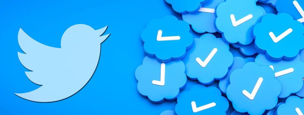 Ya llegaron a los 500 verificados? 💙

Comenta este tweet y sigue a todo el que lo haga. Sigo a todos los que me sigan y comenten. 

🔄  Dale RT para que llegue a más personas.