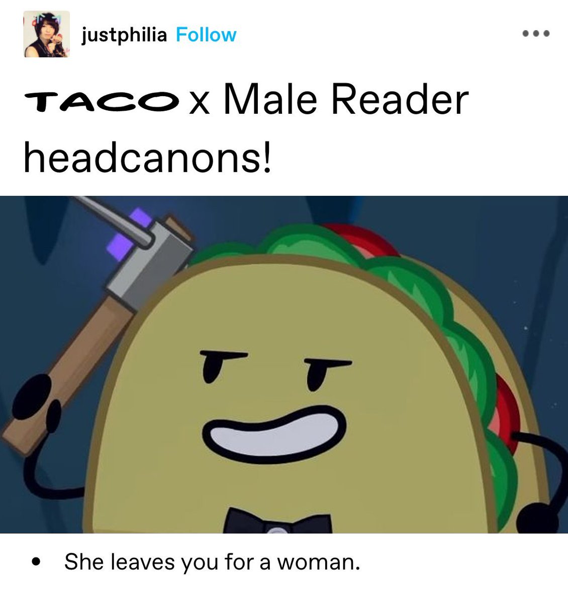 #inanimateinsanity good morning