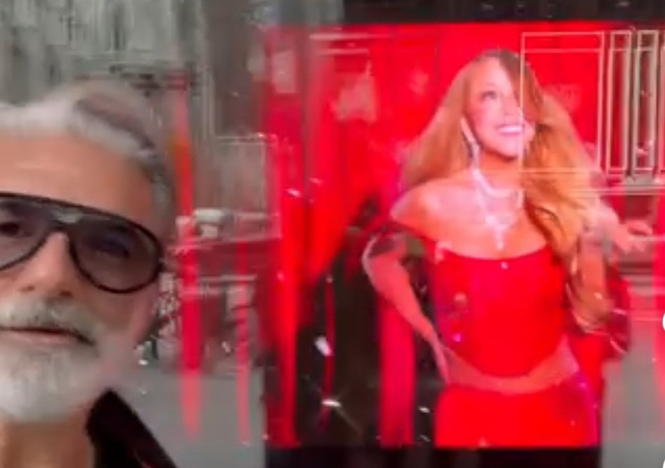 My city disappoints me sometimes.