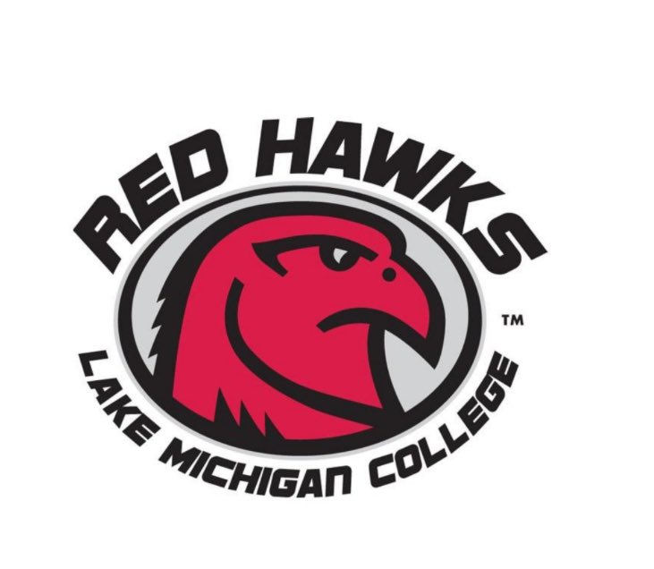 After a great talk with coach Evan Bell I am blessed to say I have received an offer to continue my athletic and academic career at Lake Michigan College! Thank you <a href="/CoachEvanBell/">Evan Bell</a> for this opportunity. <a href="/HowellHoops/">Howell Womens' Basketball</a> @RedhawksW