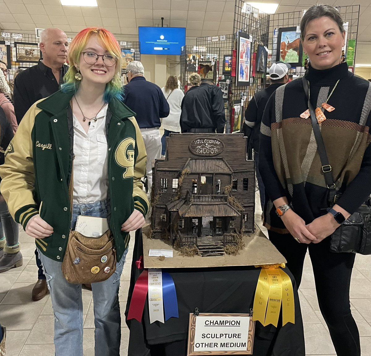 CLHS_ART tweet media