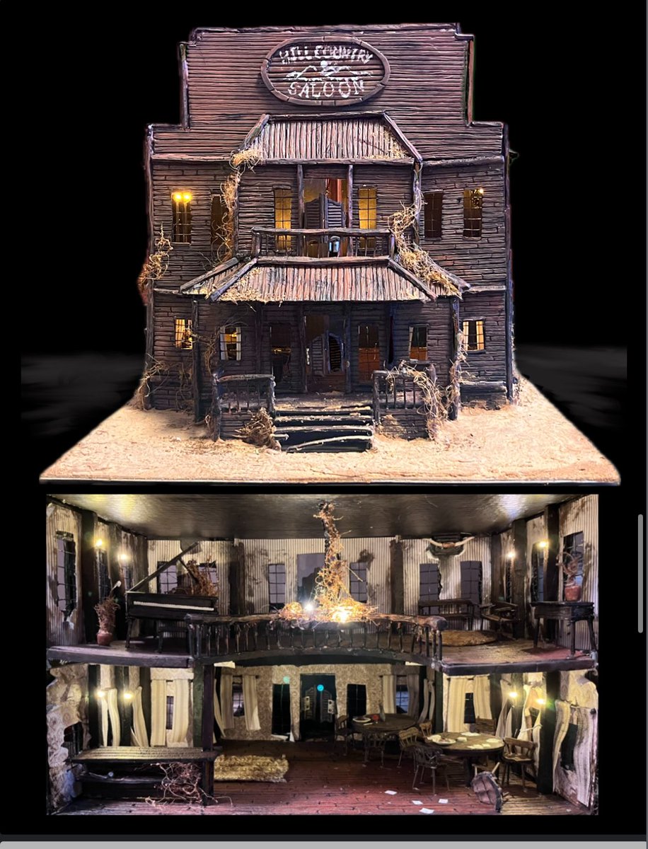 The SA Western art contest had 750 art pieces registered and 591 pieces made it for judging this weekend. Only 13 pieces will get selected for a $10,000 scholarship and CLHS art student Savannah Cargill won in 3D other. Congratulations, Savannah all your hard work paid off🎉