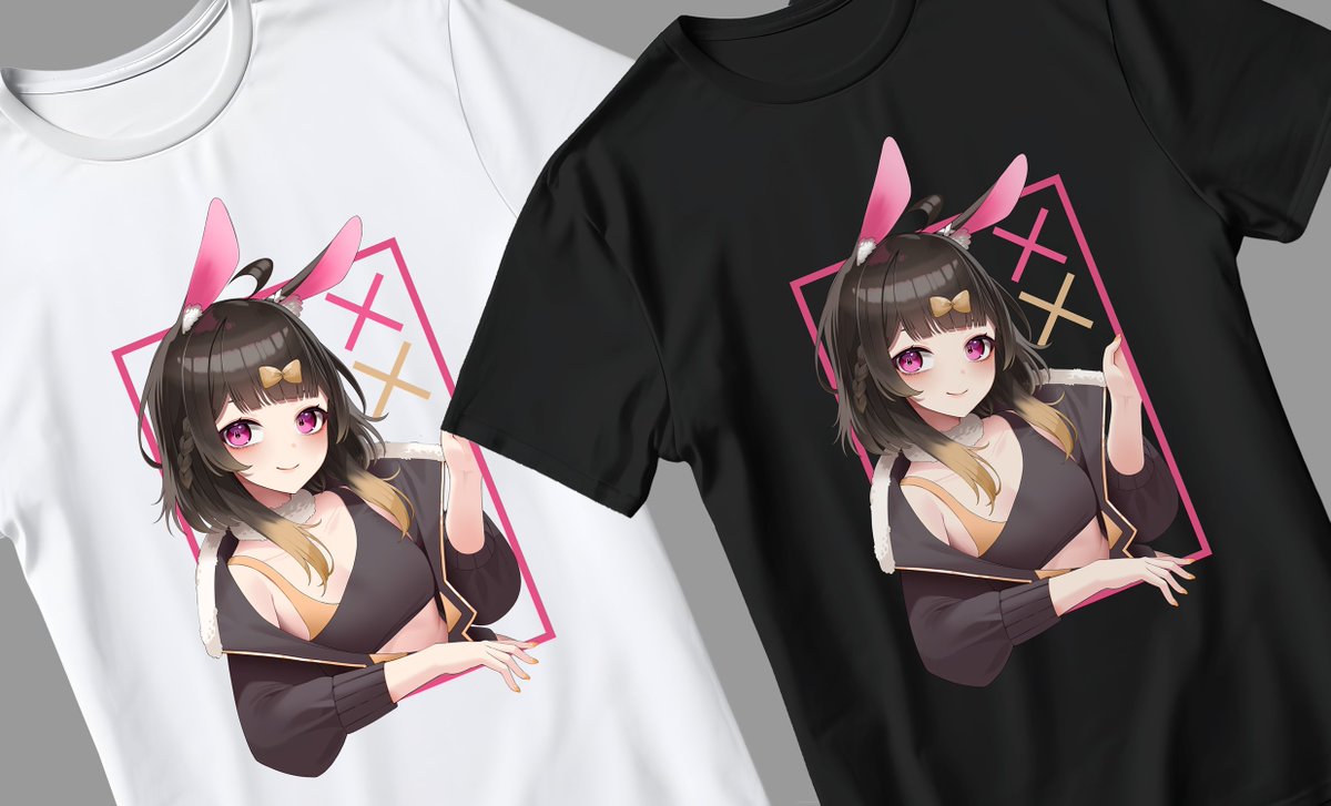 vaughnillaaa's tweet photo. 🌟PREORDER FOR COSMATSU🌟
Preorders for Standees and Shirts + prints of Ywuria, Maddie, Spica, and Pan are open. The old Nemu shirt design has also been updated will be having a rerun.

Google Form✍️
https://t.co/P59fGBfTXB

RTs❤️ https://t.co/DCArW035s5