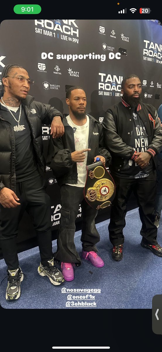 3ohblack's tweet image. The Support For The Home Team  Gon Always Be There 🤞🏾💀 #Reapers