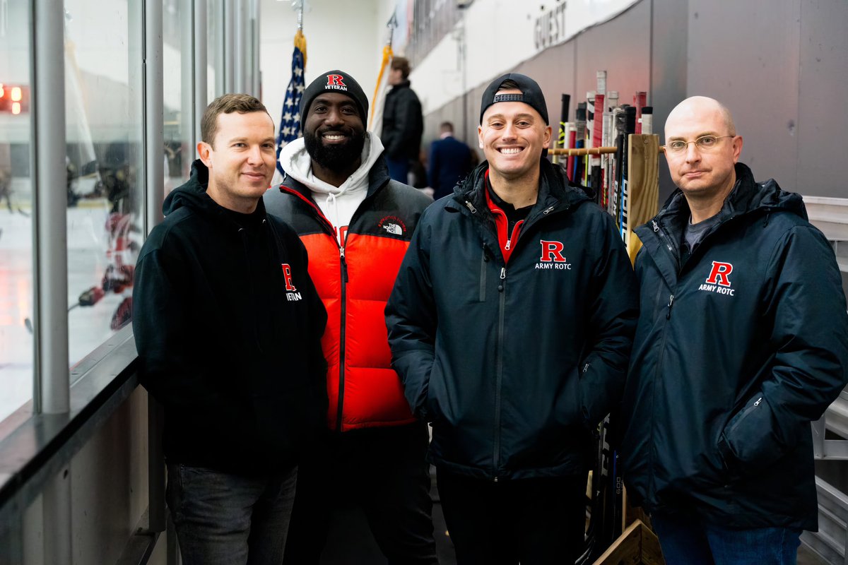 Rotgers Hackru Rutgers Ice Hockey (@RutgersUHockey) / Posts / X