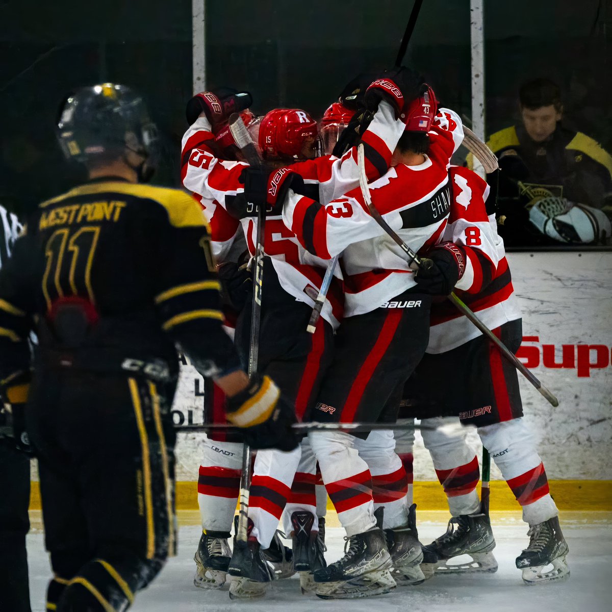 Rotgers Hackru Rutgers Ice Hockey (@RutgersUHockey) / Posts / X