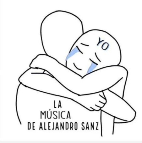 <a href="/AlejandroSanz/">Alejandro Sanz</a> 🫂