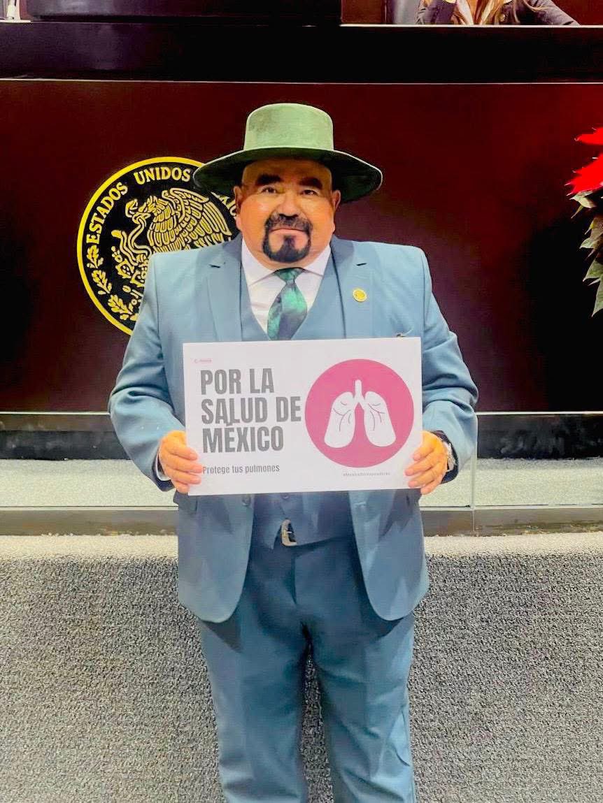 RamosAlorR's tweet photo. El proyecto de decreto por el que se adicionan diversas disposiciones a los artículos 4o y 5o de la Constitución Política de los Estados Unidos Mexicanos. En esta sesión de pleno tuve la oportunidad de exponer desde la máxima tribuna el posicionamiento a favor de este dictamen https://t.co/ketEi6OdmV