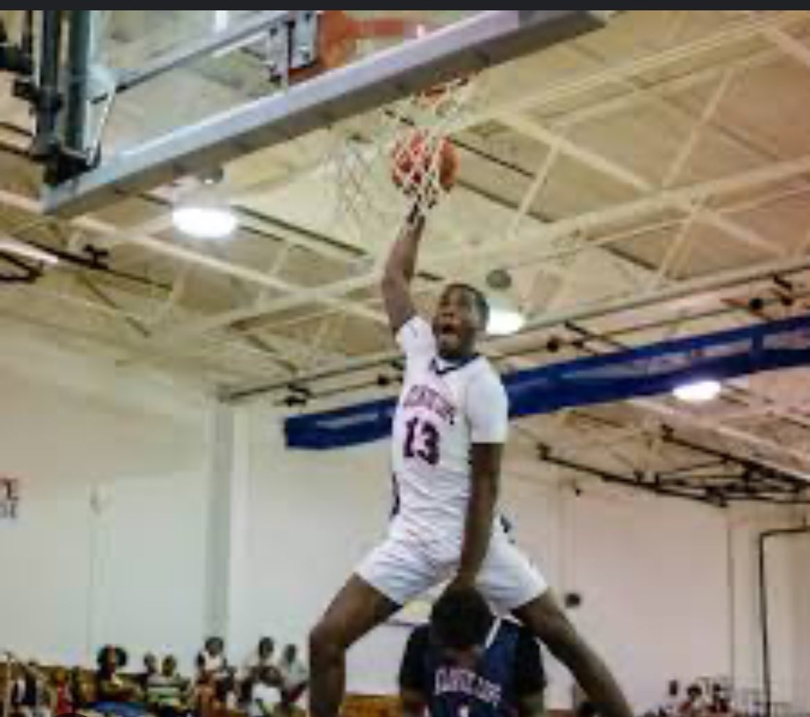 Mekhi Cutler (@khic__) on Twitter photo Blessed to receive my first offer from Atlantic Cape Community College <a href="/Coachrags29/">Allen ragland</a>
<a href="/DHSTitansHoops/">Discovery Basketball</a> Blessed to receive my first offer from Atlantic Cape Community College <a href="/Coachrags29/">Allen ragland</a>
<a href="/DHSTitansHoops/">Discovery Basketball</a>