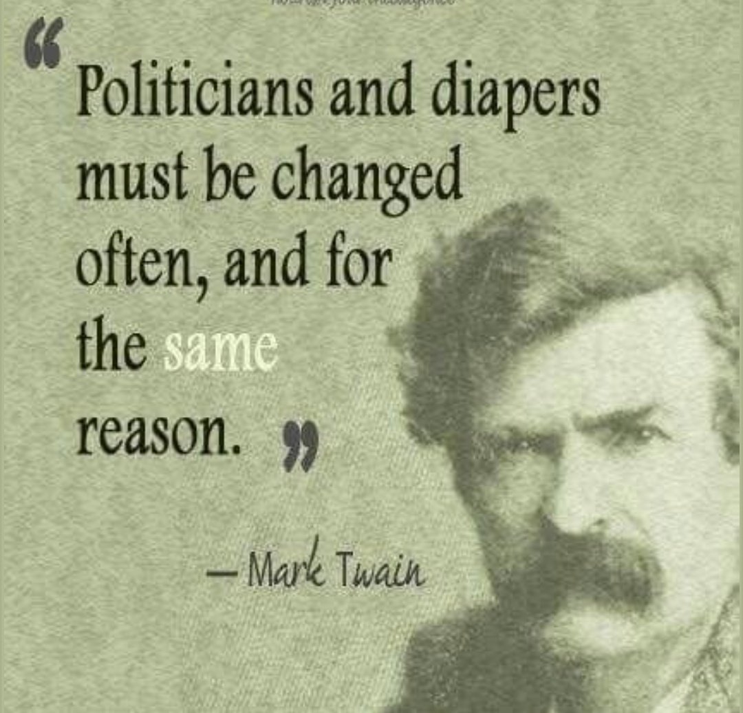 Ain't that the truth?! 💯