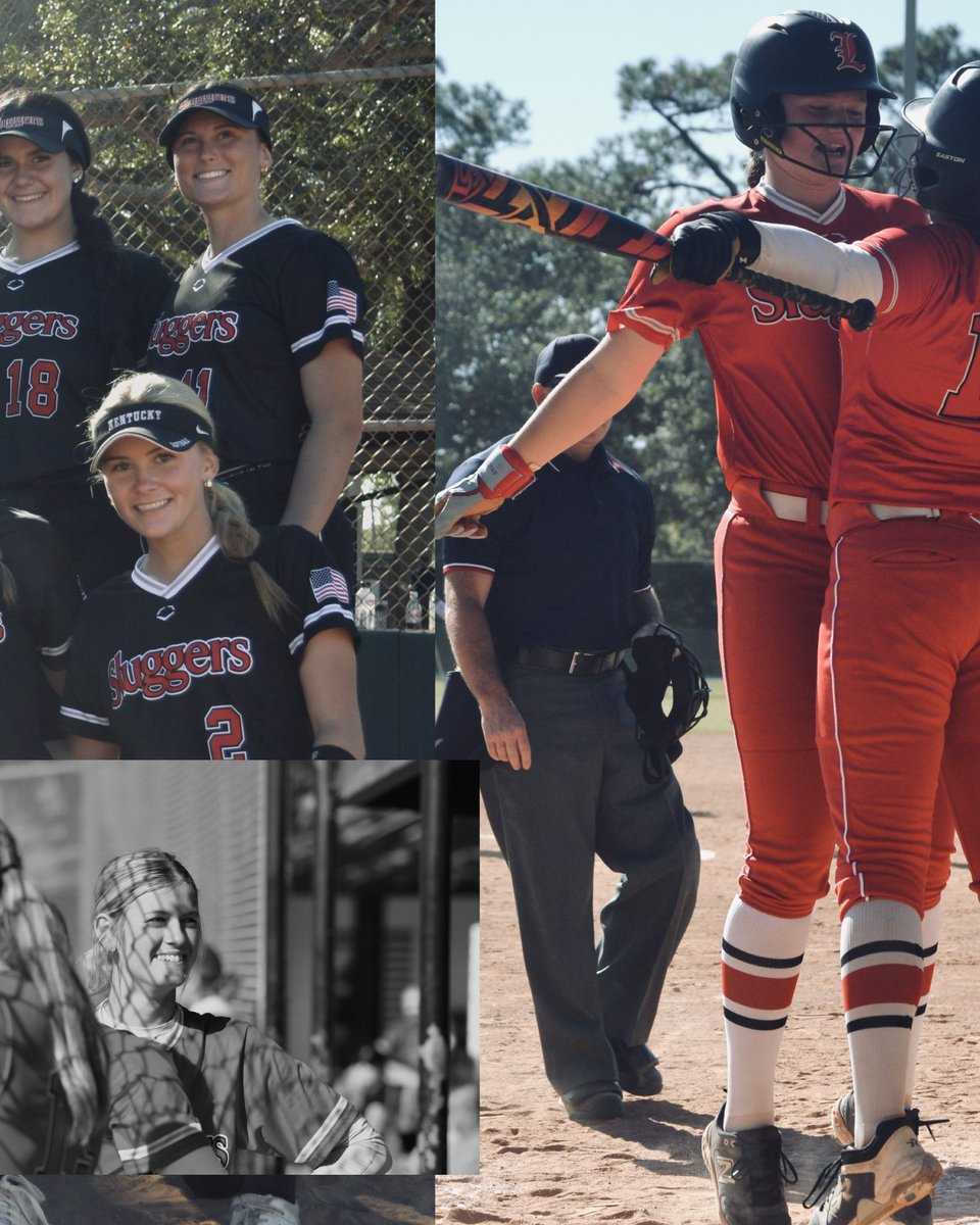Southeastern Fastpitch League (@leaguefastpitch) on Twitter photo Itโs the โจ๐๐ช๐ญ๐ ๐ข๐ต๐พ๐ฐ๐ฐ๐ฎ๐ป๐ผ ๐ข๐ฑ๐ธ๐โจ
Congratulations to our SEFL Fall Championships WINNERS๐
16U: Louisville Lady Sluggers Huecker/ Norwood
18U: Louisville Lady Sluggers Wathen
<a href="/LadySluggersOrg/">Louisville Lady Sluggers</a> <a href="/Sluggers07/">Lady Sluggers โ07</a> <a href="/sluggers_16U/">Louisville Lady Sluggers Huecker-Norwood 16U</a> Itโs the โจ๐๐ช๐ญ๐ ๐ข๐ต๐พ๐ฐ๐ฐ๐ฎ๐ป๐ผ ๐ข๐ฑ๐ธ๐โจ
Congratulations to our SEFL Fall Championships WINNERS๐
16U: Louisville Lady Sluggers Huecker/ Norwood
18U: Louisville Lady Sluggers Wathen
<a href="/LadySluggersOrg/">Louisville Lady Sluggers</a> <a href="/Sluggers07/">Lady Sluggers โ07</a> <a href="/sluggers_16U/">Louisville Lady Sluggers Huecker-Norwood 16U</a>