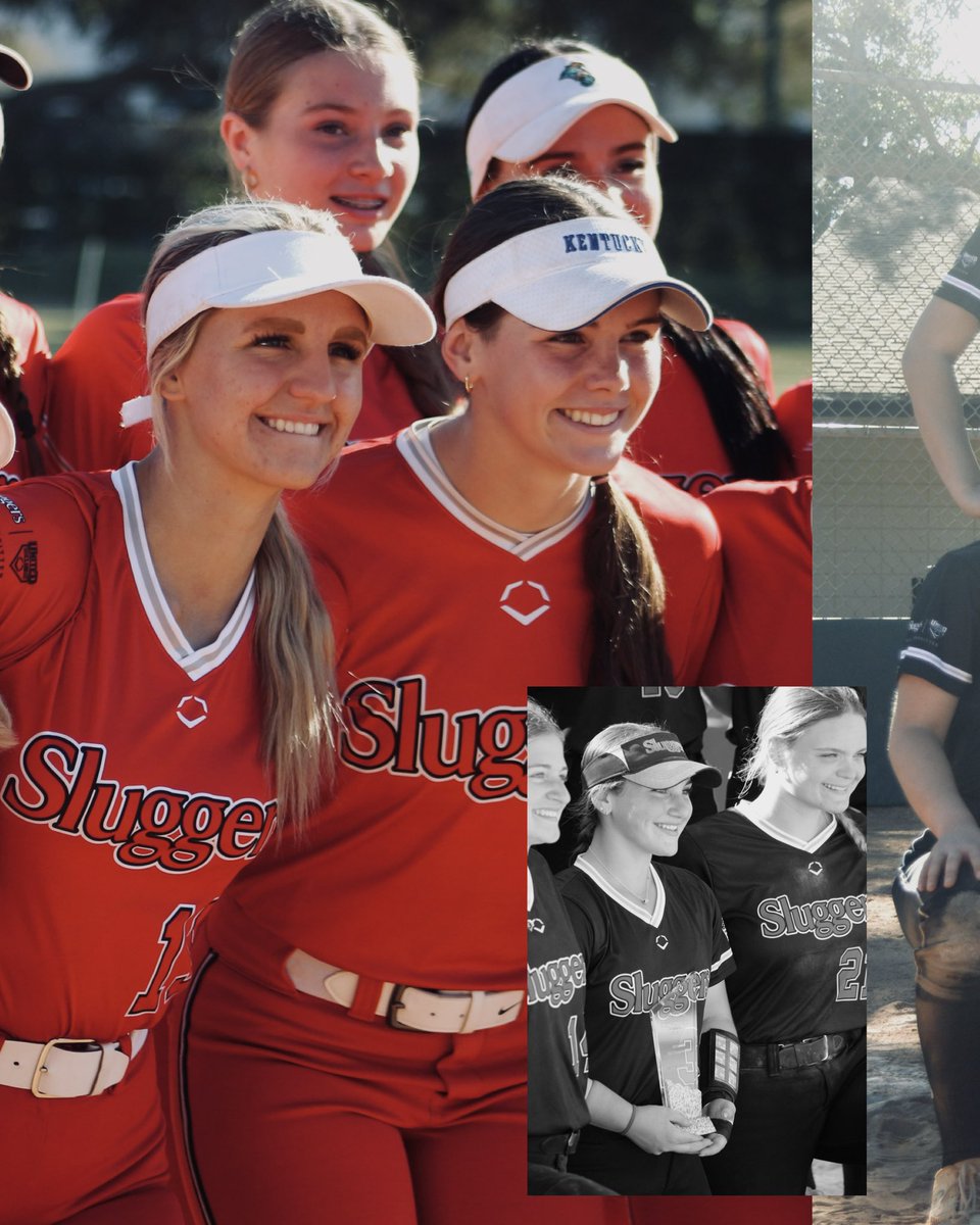 Southeastern Fastpitch League tweet media