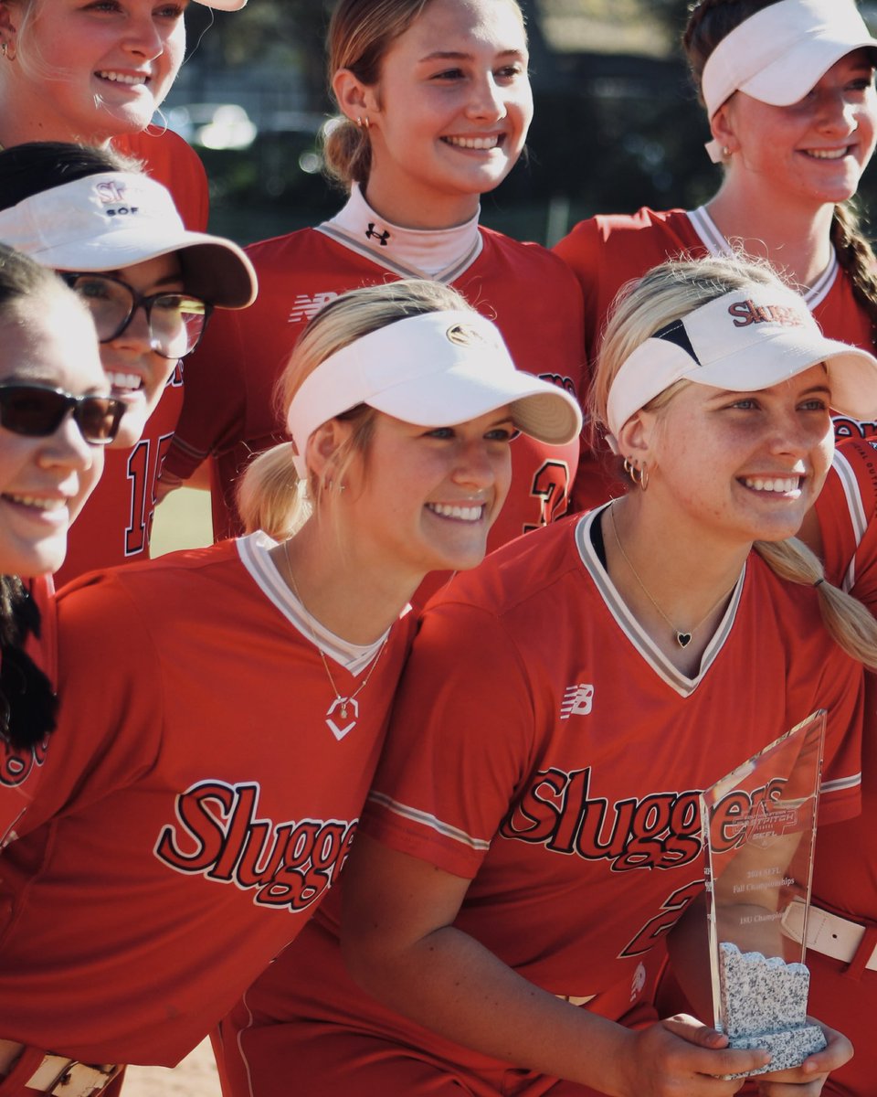 Southeastern Fastpitch League tweet media