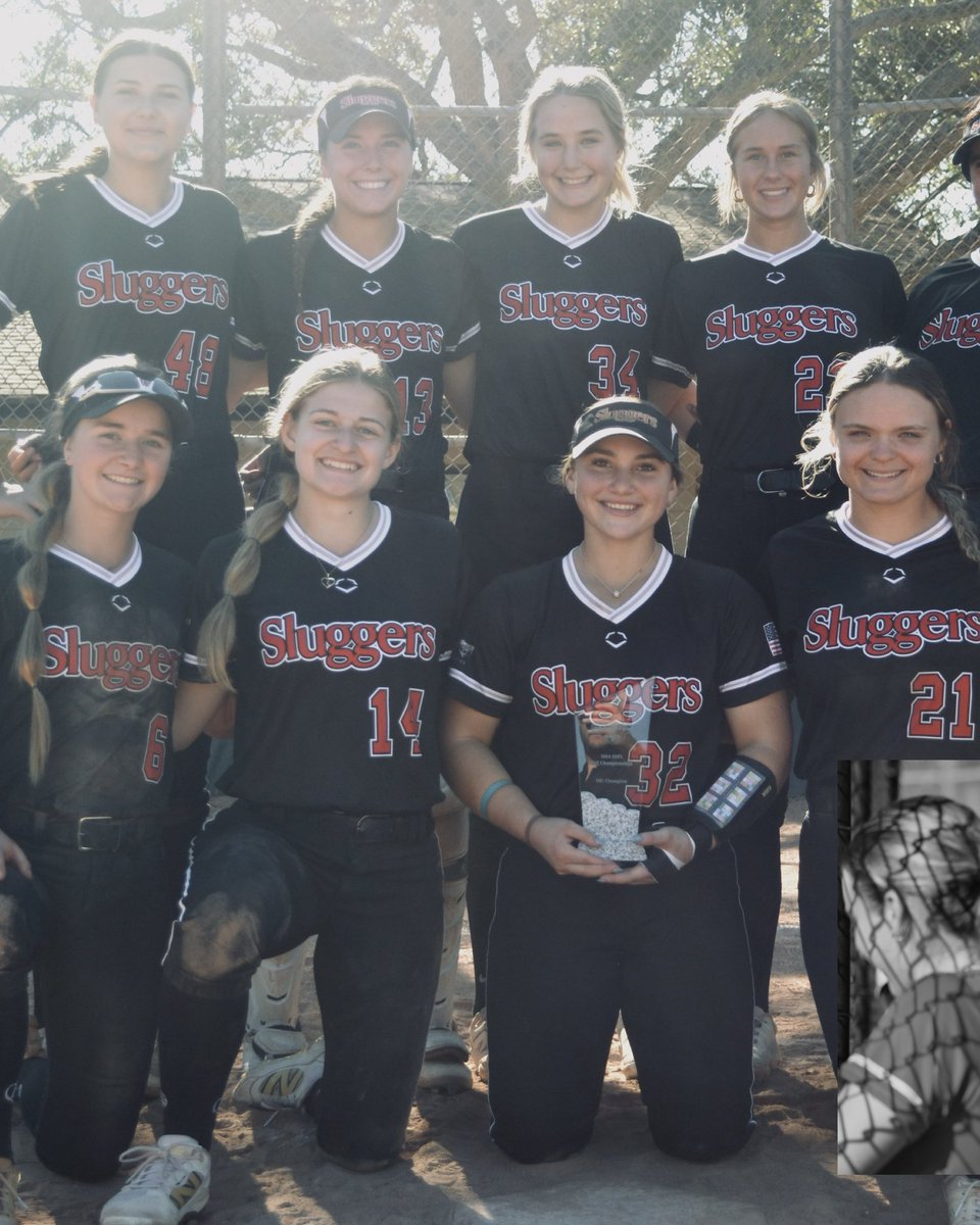 Southeastern Fastpitch League tweet media