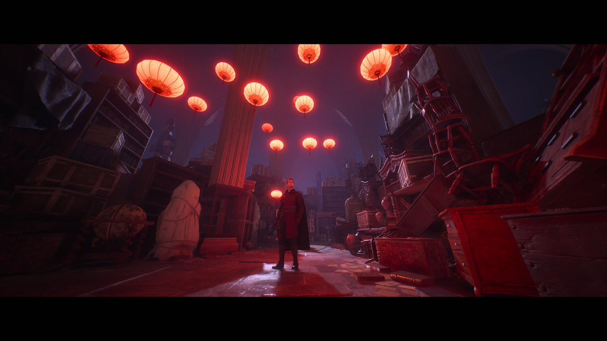 jordanadms's tweet photo. Only getting around to playing Hogwarts Legacy but is looks so good on PS5 Pro. Glad I waited a bit! https://t.co/tPpKvhf9Do