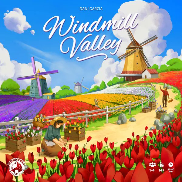 Episode 112 is here!
This week we review Windmill Valley from <a href="/BoardAndDice/">Board&Dice</a> 
We also chat about;
Dro Polter <a href="/oinkgames/">Oink Games</a> 
Star Realms Rise of Empire <a href="/wwizardgames/">Wise Wizard Games</a> 
The <a href="/FlatoutGames/">FLATOUT GAMES</a> Open Pledge Manger on <a href="/gamefound/">Gamefound</a> 

Have a listen!
 podbean.com/eas/pb-vpk6s-1…