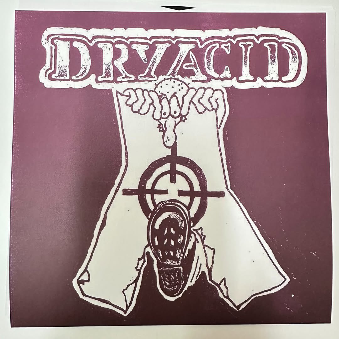 dzffuk's tweet photo. #dryacid https://t.co/9LUL32tENE https://t.co/lyRPXM7QyZ