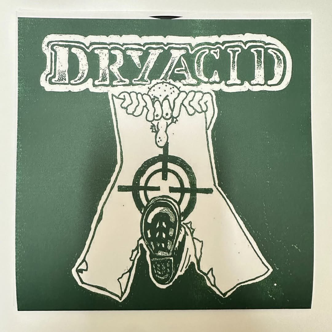 dzffuk's tweet photo. #dryacid https://t.co/9LUL32tENE https://t.co/lyRPXM7QyZ
