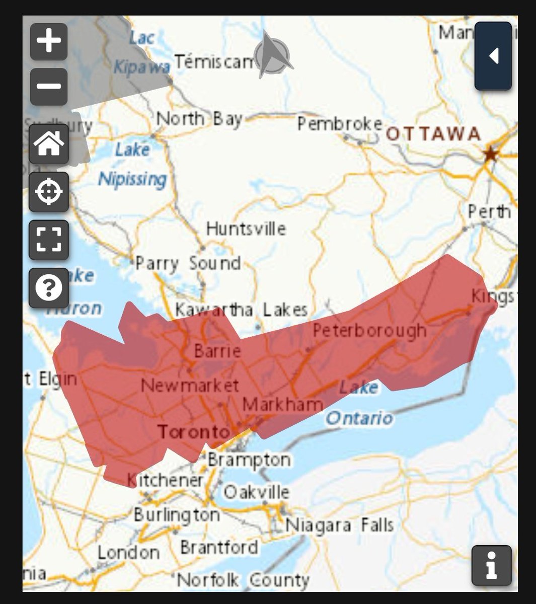 WxOntario tweet media