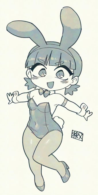 デフォルメばに 