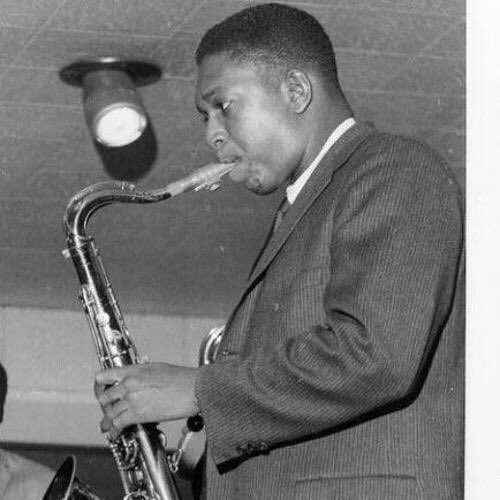 SaladJazz1's tweet photo. John Coltrane recorded A Love Supreme on this day in 1964.
#Jazz 
#onthisday 

Rec.
December 9, 1964

https://t.co/hlYDX2VA3W
"Resolution" https://t.co/8C0Of1GqzT