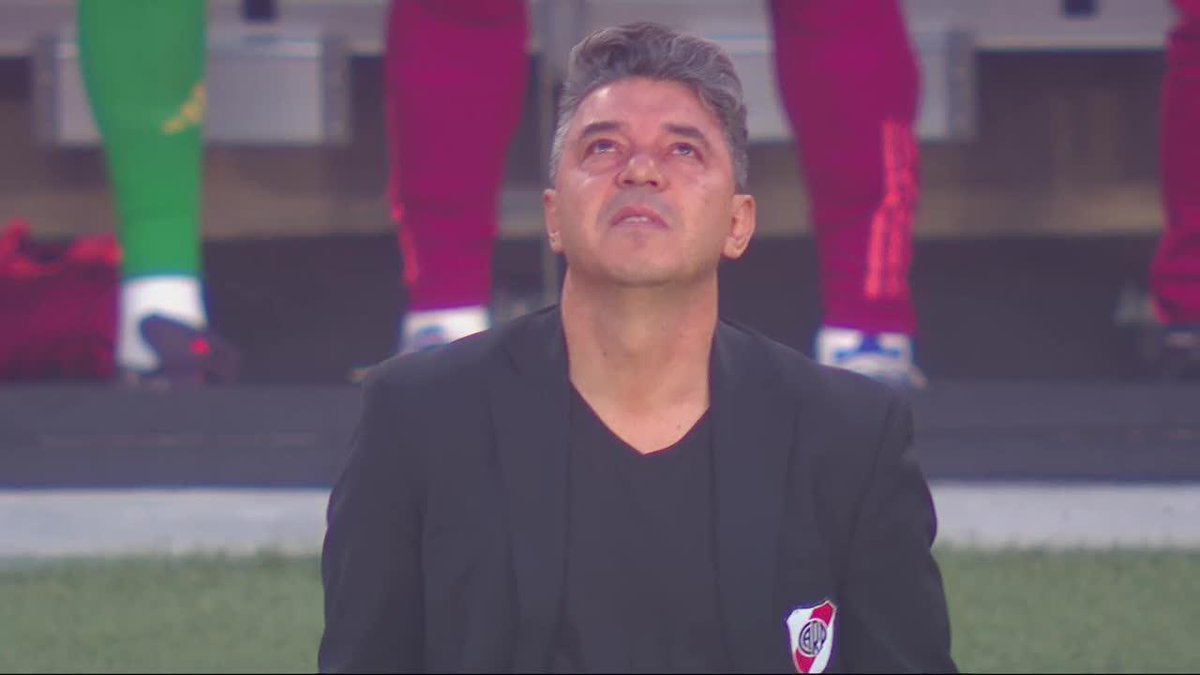 RiverLPM's tweet photo. Acá estamos con vos Muñeco. Siempre. ❤️🥺 https://t.co/Nu705ZeXrp