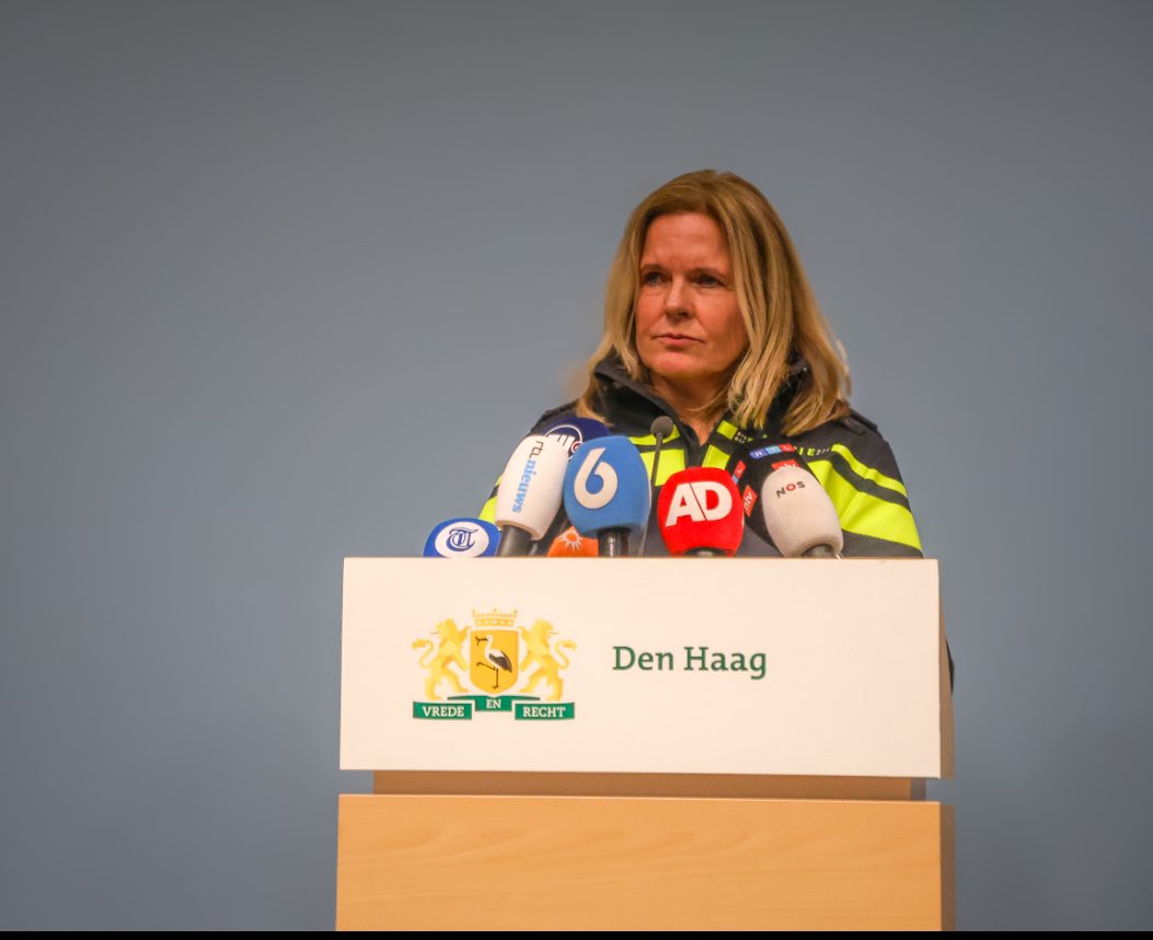 Identificatie slachtoffers explosie aan Tarwekamp
