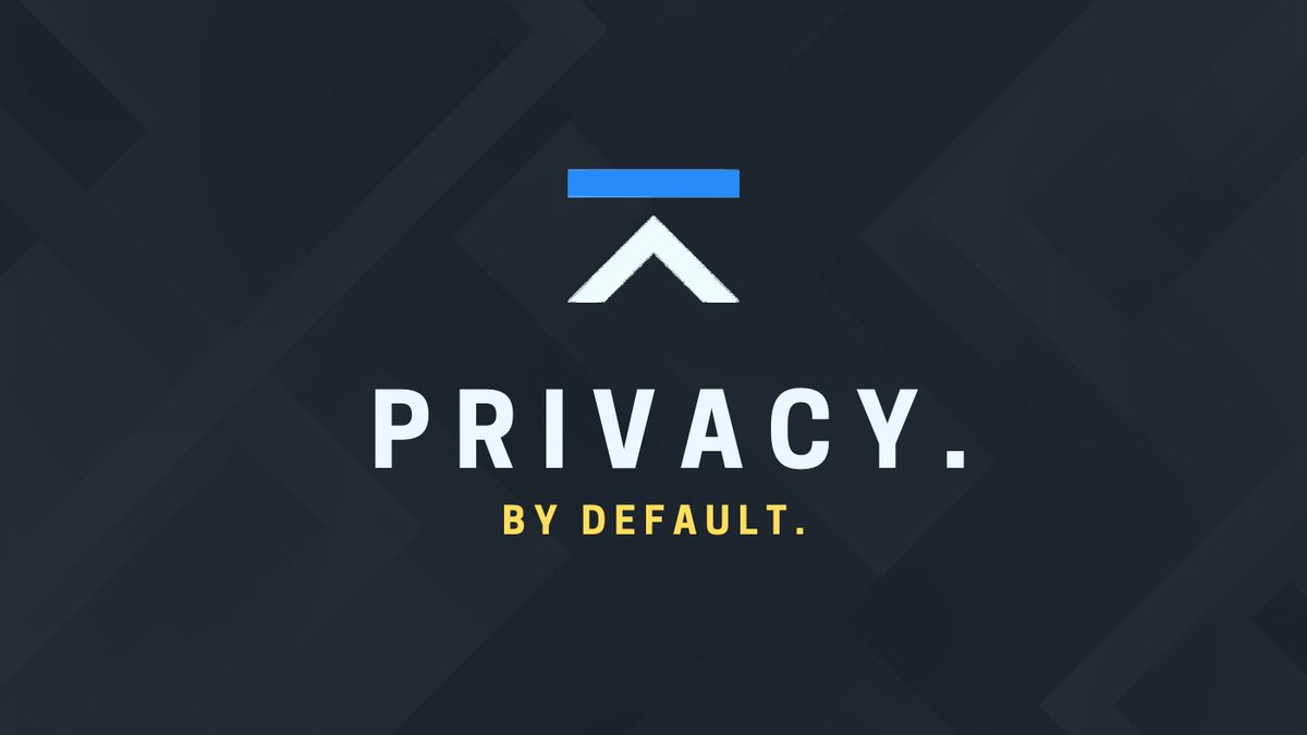 Privacy isn’t optional—it’s essential.

That’s why Scala exists.