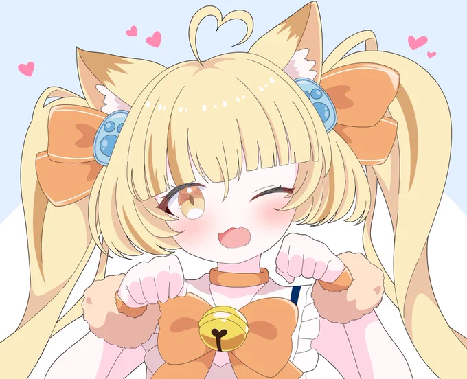 最初に描いたクリクリ衣装風のアイドルたるちゃんいつかリメイクしたい #みんなの推しの初描き絵と最近の絵を見せて欲しい 
