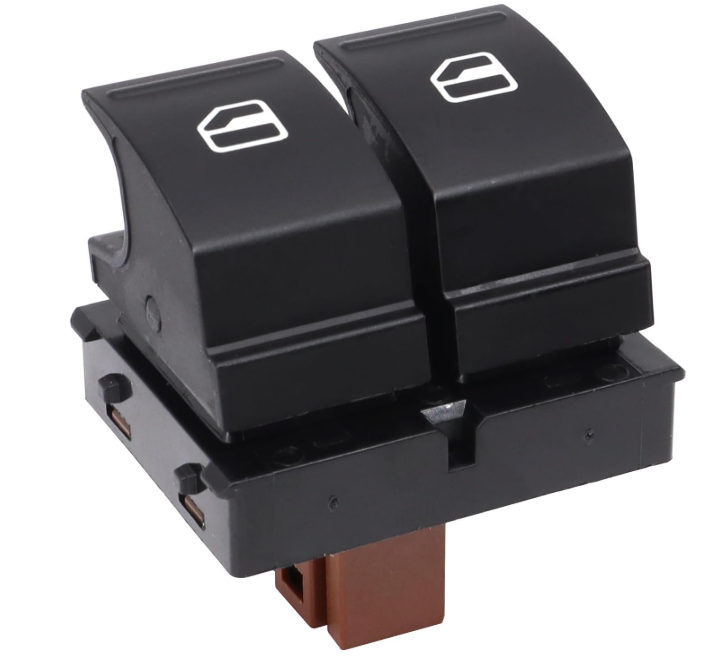 HiSport888's tweet photo. HISports Elektrischer Fensterheberschalter Elektrischer Fensterheber-Schalter 1Z0959858 Fensterheber Schalter - Elektrische Steuerung Fensterheber Schalter Kompatibel mit Skoda Octavia Fabia 2
https://t.co/xHXXdEX0jP https://t.co/IoCBIGoJhb
