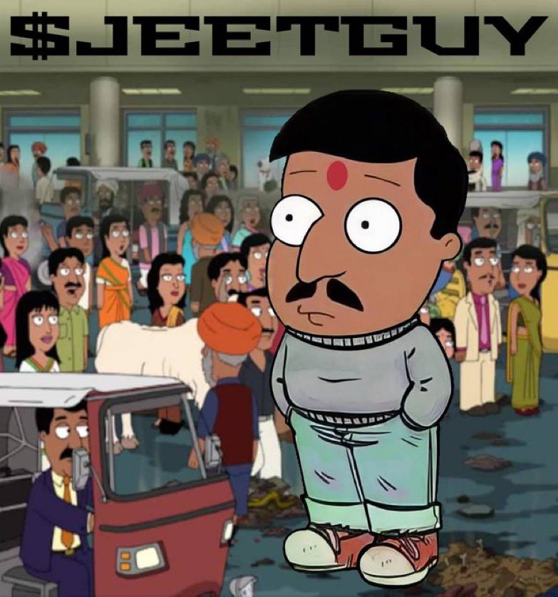 lucid_web3's tweet photo. @Decu0x Ape in 🦧 jeet out .. get your 0.2x 🔜 ✔️ 

$JEETGUY  #jeetguy https://t.co/i2dWdEuV1u @jeetguy69 

R6ZNFLmBcypFH2ettoH5Kc87vUmvZfpBFfCoZcFpump https://t.co/jFJgZ2LGw2