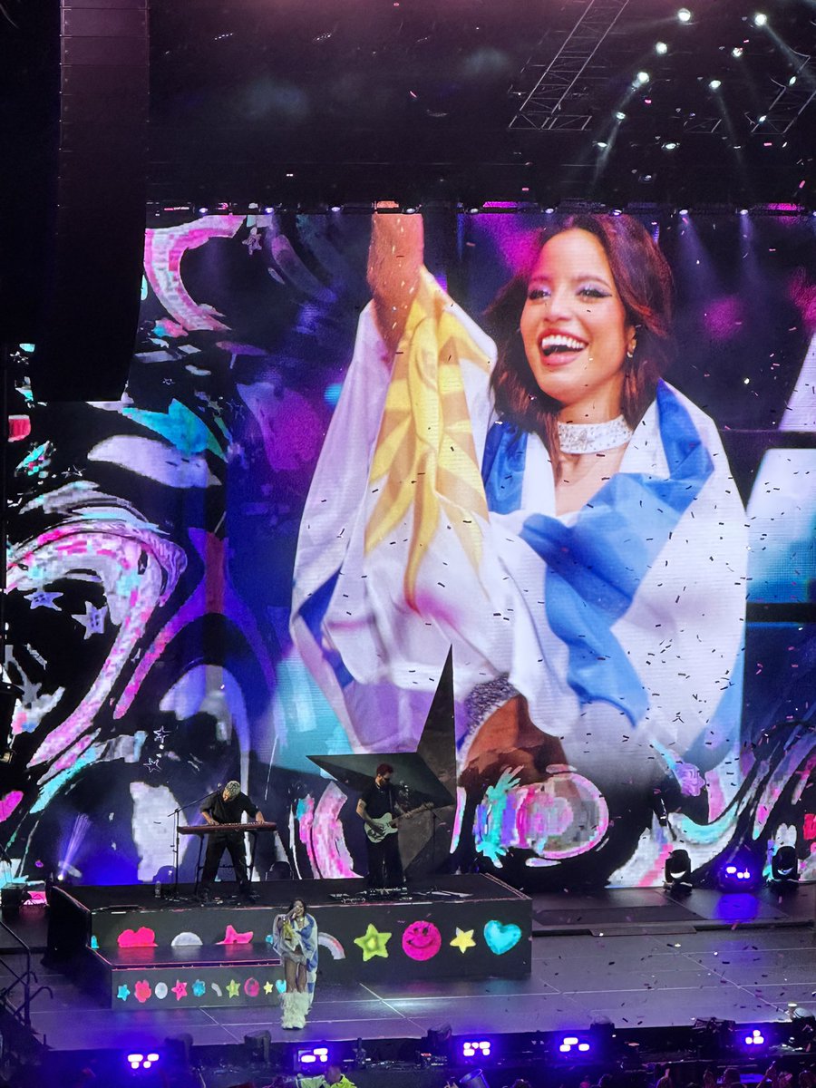 ssofiverones's tweet image. No podes ser la mujer más linda del mundo