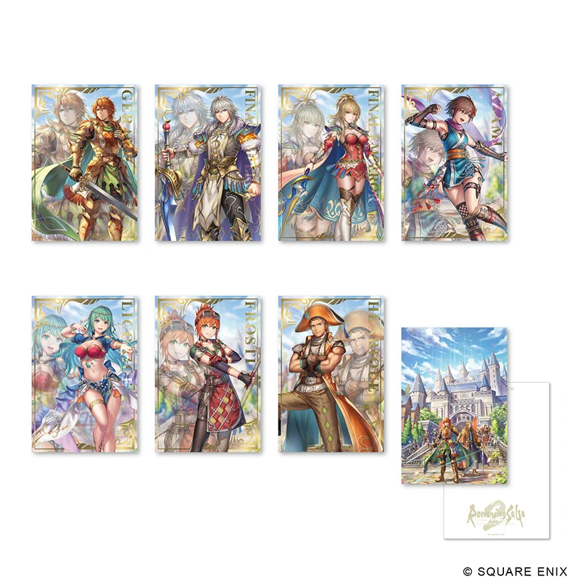 スクウェア・エニックス e-STORE on X: 