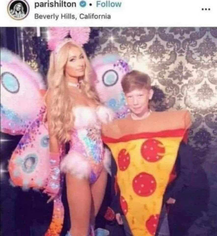 PAMsLOvE's tweet photo. WHEN. YOU. KNOW. YOU. KNOW. 🤡🤡🤡 https://t.co/rjWmZFMoe6
