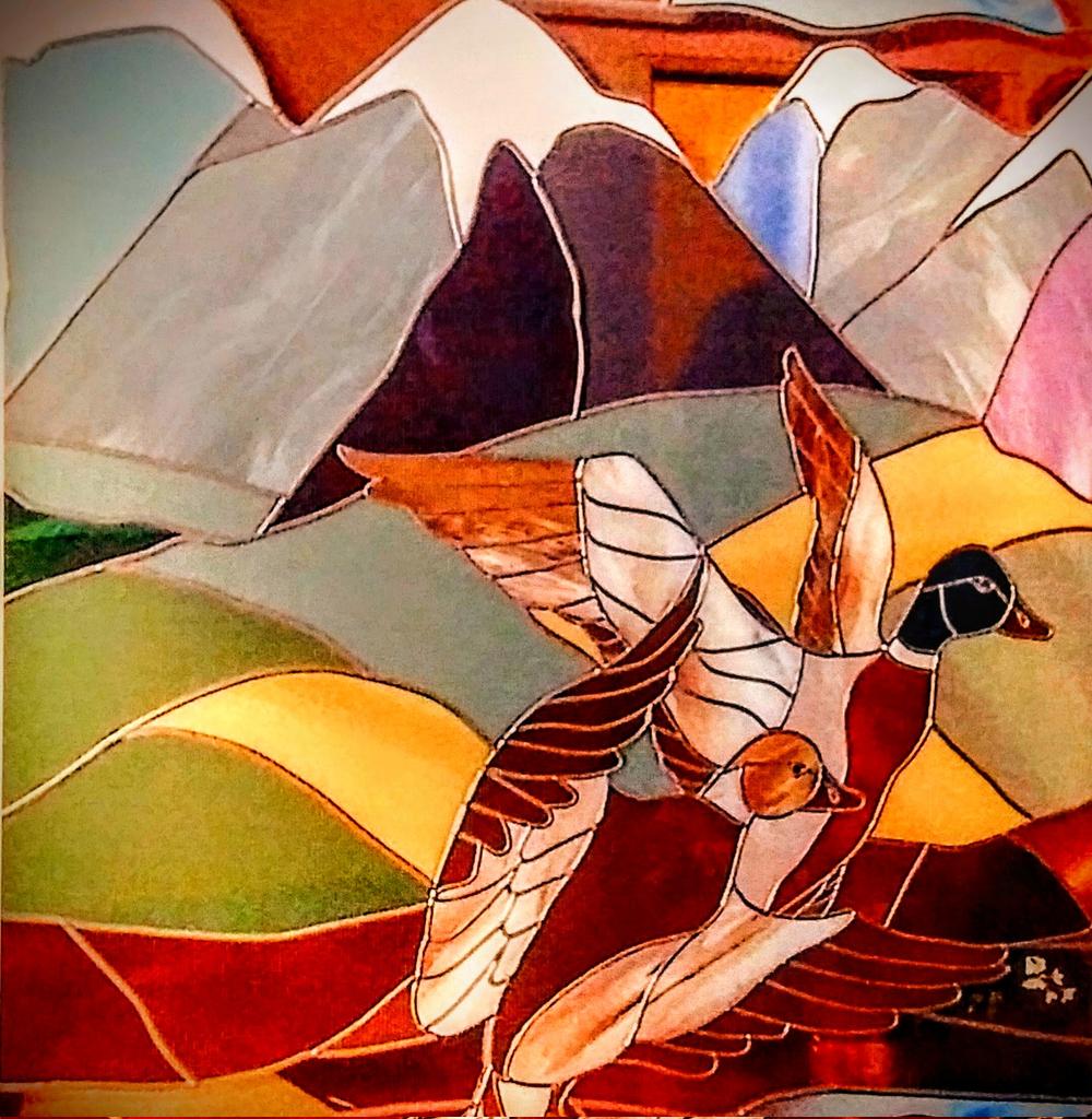 mhall55nine's tweet image. &quot;My only intentions are to make the world a better place for everybody, and every living entity!&quot; #makeeverydayearthday #DecemberVibes