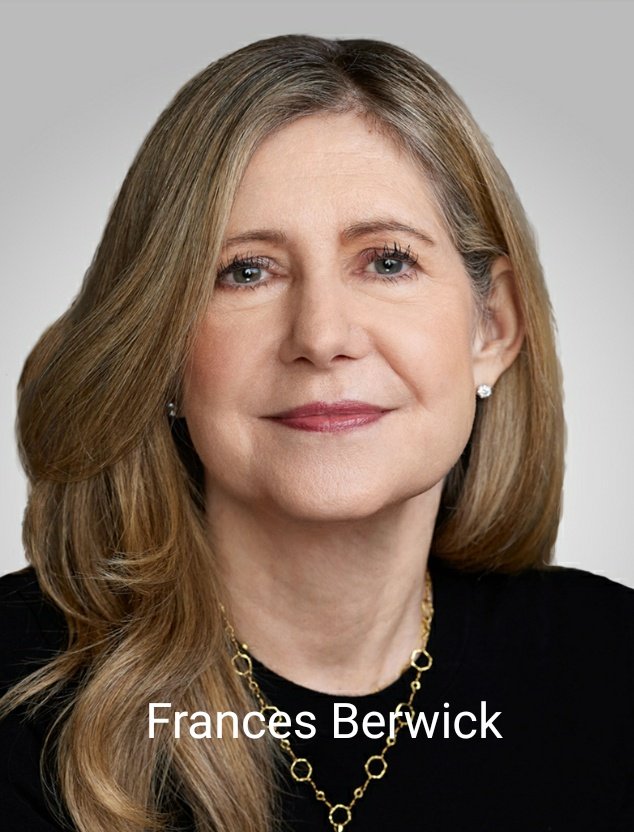 KnowUDidnt1's tweet photo. I noticed that Chairman of Entmt Frances Berwick who media often calls "NBCU Boss" is being referred to in past tense "HAD"! Last month one of her bosses Donna Langley went from Chairman of NBCUni Studio Group to Chairman of Entmt "AND Studios" ๐๐ฎ๐ #BravoTV #JusticeForNeNe https://t.co/HY4wMxWgxM
