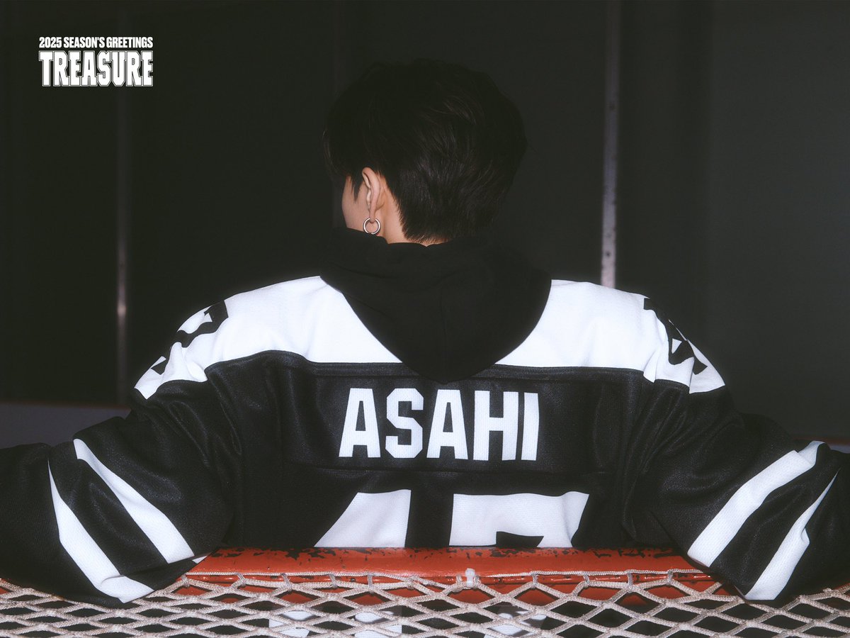 BeastCrypto_678's tweet photo. ASAHI 2025 SEASON’S GREETING

[ ASAHI 47 ] https://t.co/XqE2MNPVMH