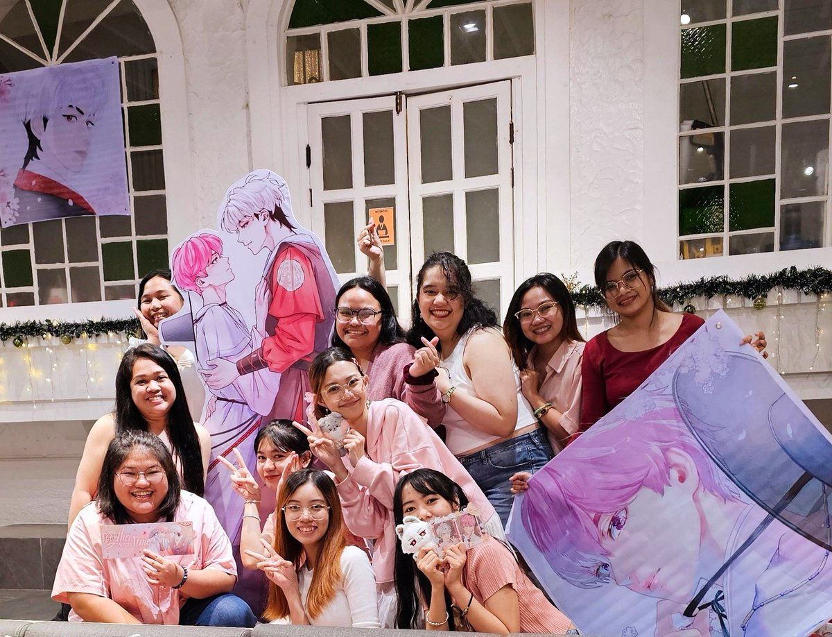 Jeeyyn's tweet photo. 🫶🩷❤️🫶

Sa uulitin 😊💖 https://t.co/I2uVHkxOqi