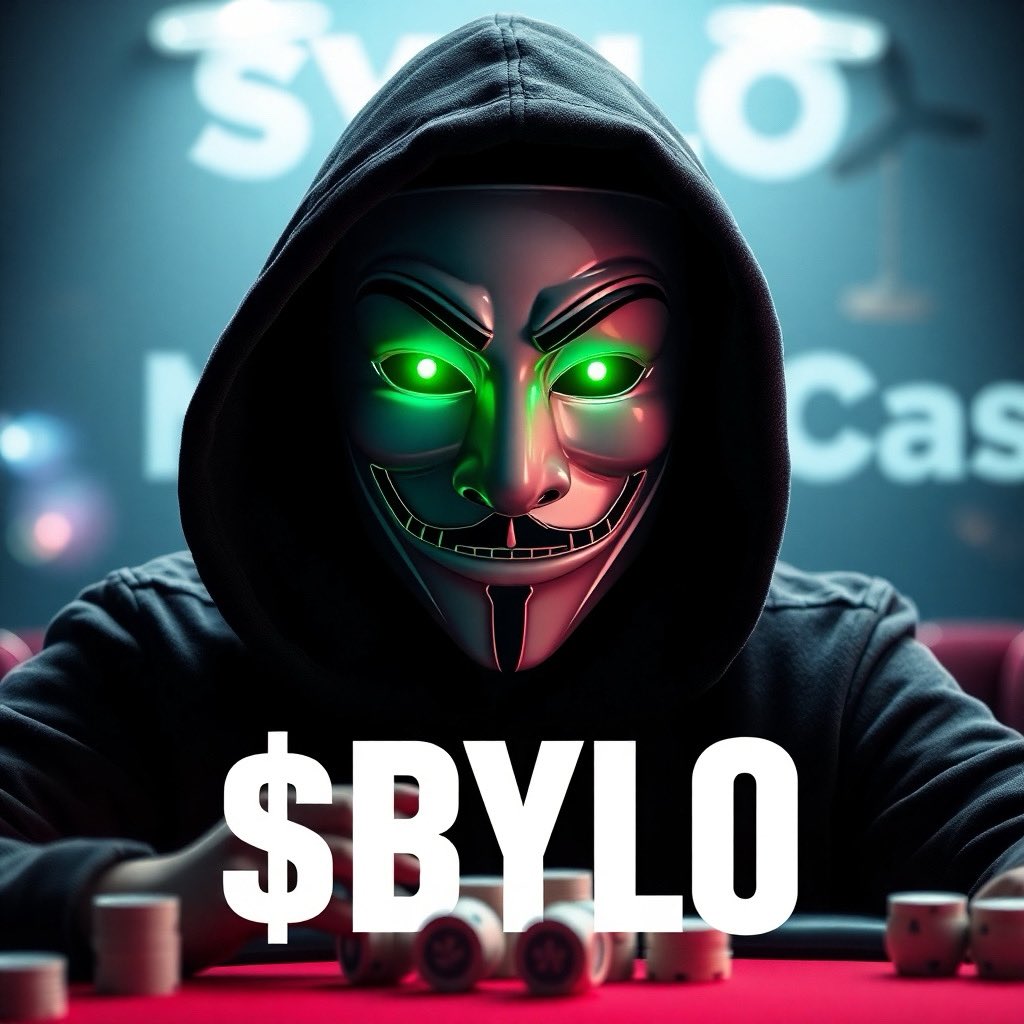 RobertBYLO's tweet photo. @CryptoPulse9 Count $Bylo in for the pool!
Down to play as well so long as it isn’t conflicting with the schedule!
#Bylo and Hold baby!
Ca: 0x44d13d376a9ff3999b0f947b2c3c85a2cbf669e5
https://t.co/eCbvw0sMYo 👈 website
TG: https://t.co/GJtlogcKOV https://t.co/rk8uWNW3K0