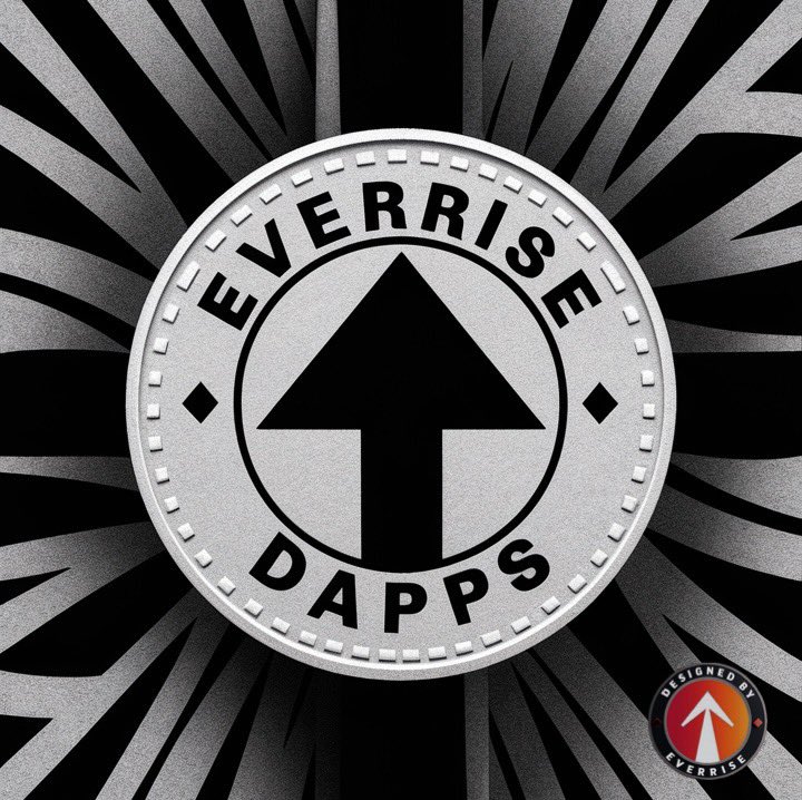 Made4Rise's tweet photo. EverRIse has it all
NFT Staking lab
Token swap
Native Coin Swap
NFT MarketPlace
Dvault
Bridge to 5 chains
Revoking tool
migration tool
Contract Locker
CrossX
The list goes on and on and on . .
@EverRise $RISE #RiserBotz @dAppSocial #CrossX #RISERS
#dApps #RISERS #DefiNews #altcoin #Defi #Crypto #BSC #BSCGems #Polygon #ETH #AVAX #Ethereum #CoinMarketCap #tokens #avax #eth #ftm #matic #ethscriptions #EverRevoke #VOLT #Nft #NFTMarkerplace #NFTs #DefiNews #Defi #Crypto #Trending #TrendingNow #NFTsellers #nftarti̇st $RISE #CrossX #POL