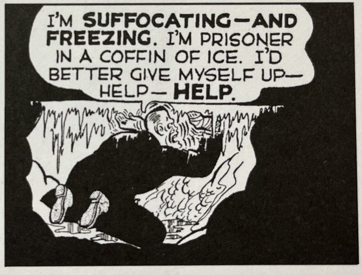 I wish we could become better strangers- let’s start by putting Clark Burscough’s links between us: tcj.com/if-we-make-it-…