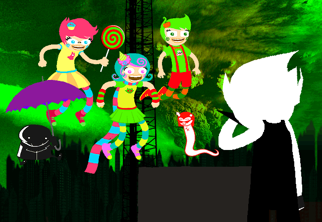 _ccmcc_'s tweet photo. dirk "this might as well happen" strider https://t.co/nl1ouDAODb